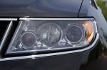 Lincoln MKZ 2010 года